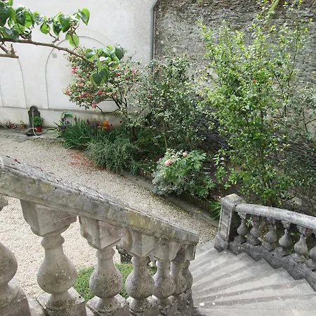 D'hôtes Marchand Angers