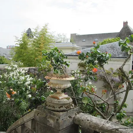 Panzió D'hotes Marchand