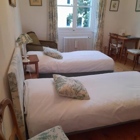 D'hôtes Marchand 3*