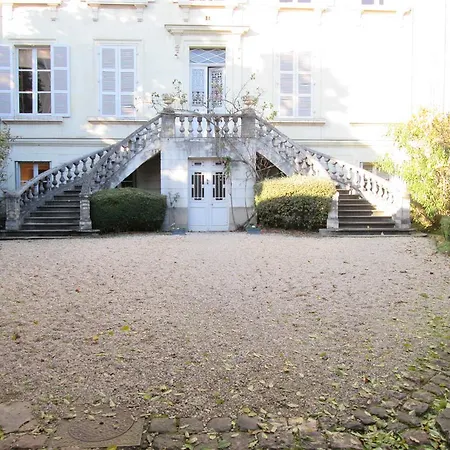 D'hôtes Marchand 3*