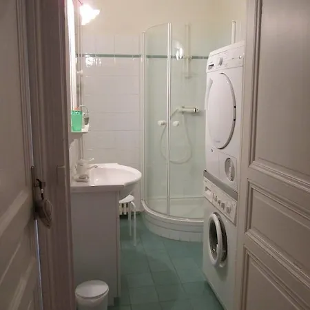 Panzió D'hotes Marchand