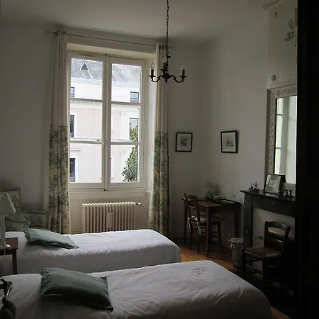 Panzió D'hotes Marchand