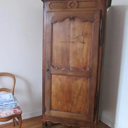 D'hotes Marchand 昂热