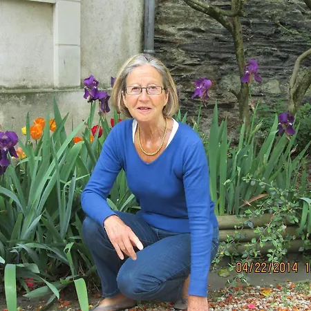 Alojamento de Acomodação e Pequeno-almoço D'hôtes Marchand Angers