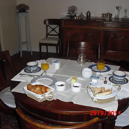 D'hotes Marchand 昂热