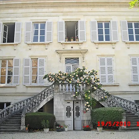 D'hotes Marchand Bed & Breakfast Angers