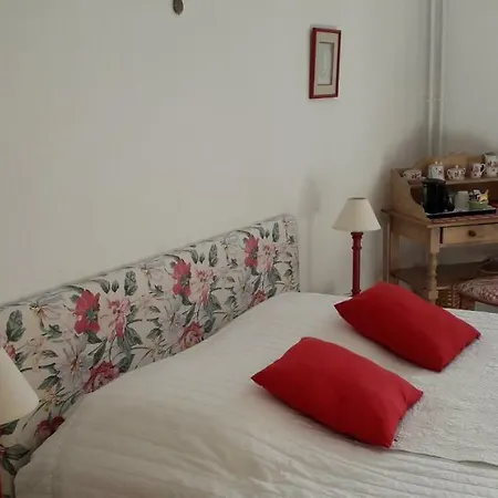 Bed & Breakfast D'hotes Marchand