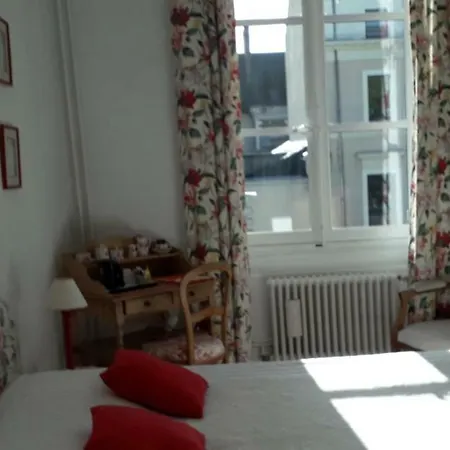 D'hotes Marchand Bed & Breakfast