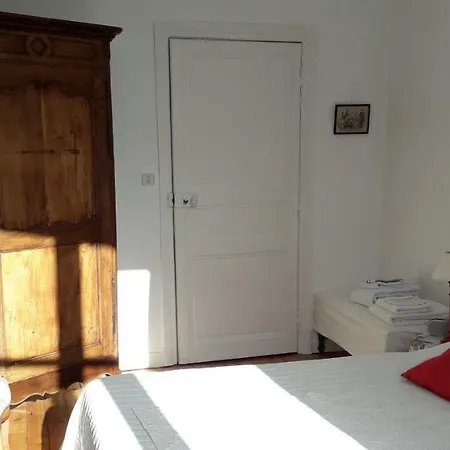 D'hotes Marchand Panzió