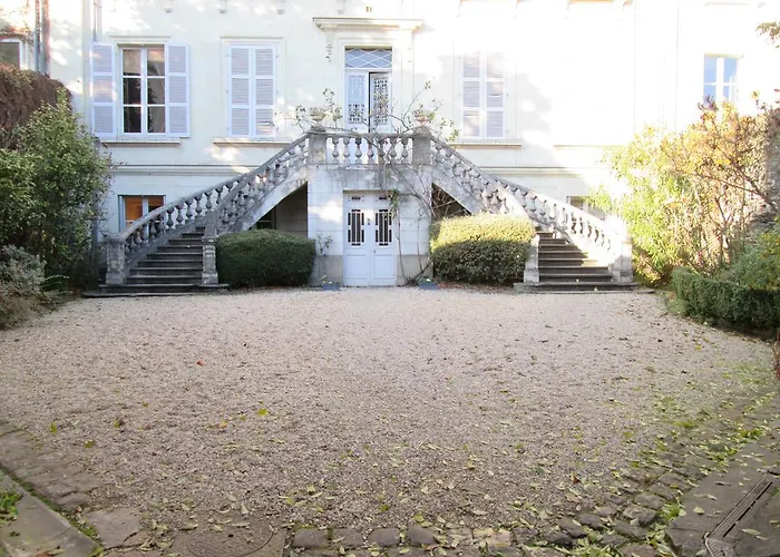 D'hôtes Marchand 3*