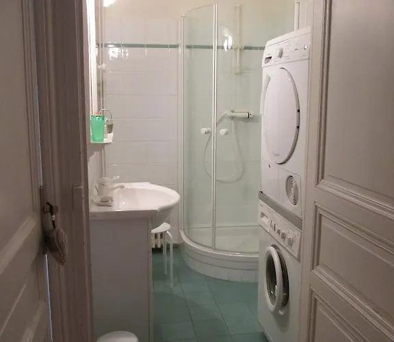 ベッド・アンド・ブレックファスト D'hotes Marchand